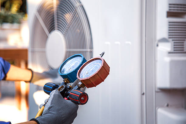 Trusted Ac Installation service in Woodway, TX - AAA Pro HVAC